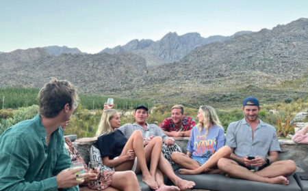 Orchardcottage Fire Pit